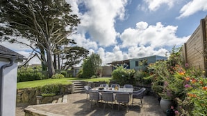 Unclassified image, 4 of 45, button - Fairings -  a house that sleeps 8 guests  in 4 bedrooms (St Ives)