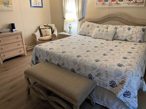 4 soveværelser, strygejern/strygebræt, Wi-Fi, sengetøj