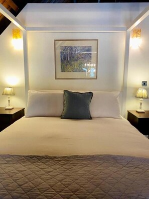 Huis | 4 slaapkamers, een strijkplank/strijkijzer, gratis wifi, beddengoed