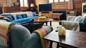 Casa | Interior