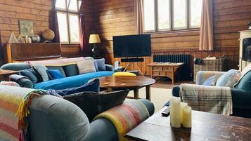 House | Interior