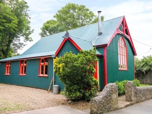 Huis | Exterieur