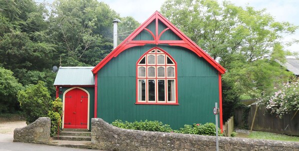Huis | Exterieur