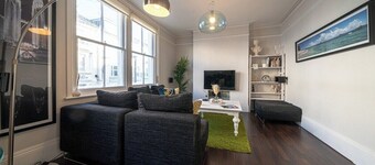 2 Bed Central Tunbridge Wells