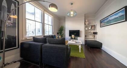 2 Bed Central Tunbridge Wells