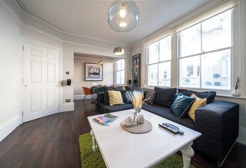 2 Bed Central Tunbridge Wells