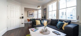 2 Bed Central Tunbridge Wells