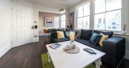 2 Bed Central Tunbridge Wells