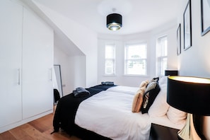 2 bedrooms, WiFi