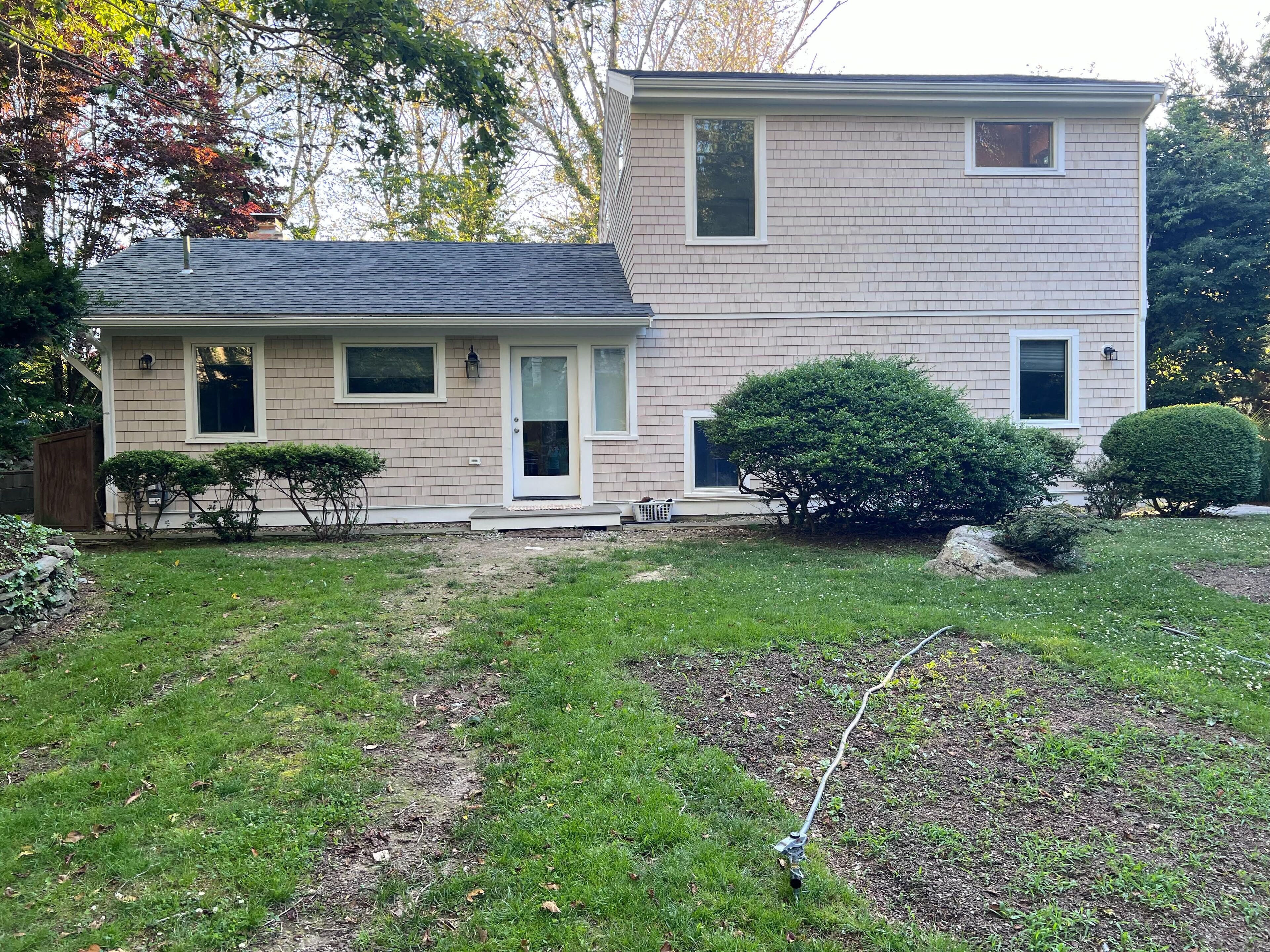 Wonderful, open and newly renovated 4 bdrm home
