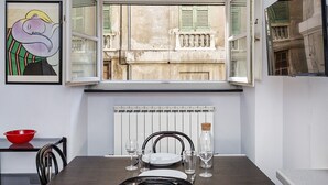 1 bedroom - Giustiniani Loft by Wonderful Italy (Genoa)