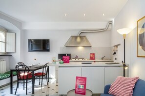 Apartment - Giustiniani Loft by Wonderful Italy (Genoa)