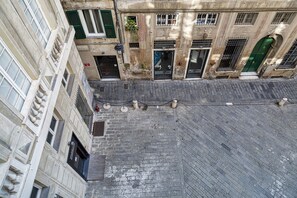 Apartment | 1 bedroom - Giustiniani Loft by Wonderful Italy (Genoa)