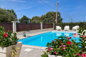 Vila | 2 kamar tidur