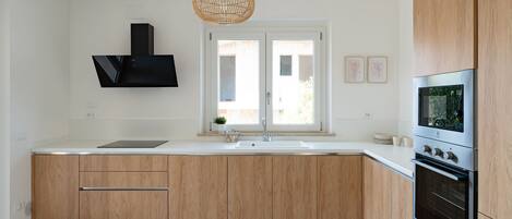 Villa | 2 Schlafzimmer