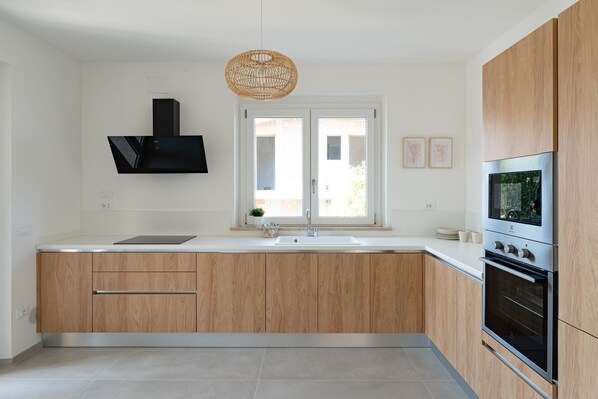 Vila | 2 kamar tidur