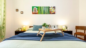 Room - Sardinia RE - Al Porto (Alghero)