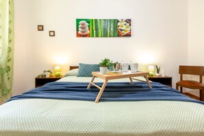 Ferienhaus | 2 Schlafzimmer