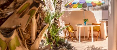 Rumah | 2 kamar tidur