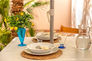 Ferienhaus | 2 Schlafzimmer