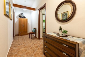 Ferienhaus | 2 Schlafzimmer