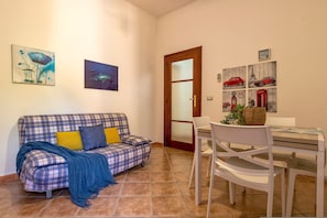 Ferienhaus | 2 Schlafzimmer
