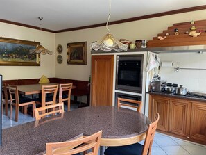 Dining - ANTELIA'S HOME (Sorrento)