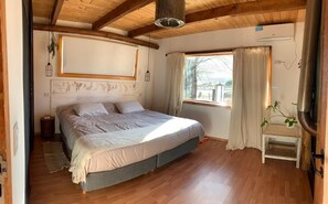 2 bedrooms, free WiFi