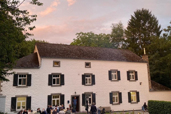 Außenbereich