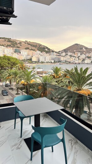 Room - Lezet Hotel (Sarandë)