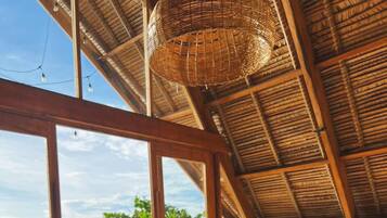 TĂ€gliches inbegriffenes groĂes FrĂŒhstĂŒck