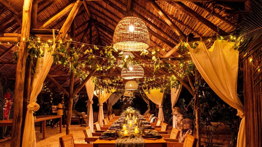 Tao Resort Madagascar