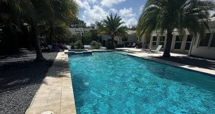 Casa by the Sea Pompano Beach