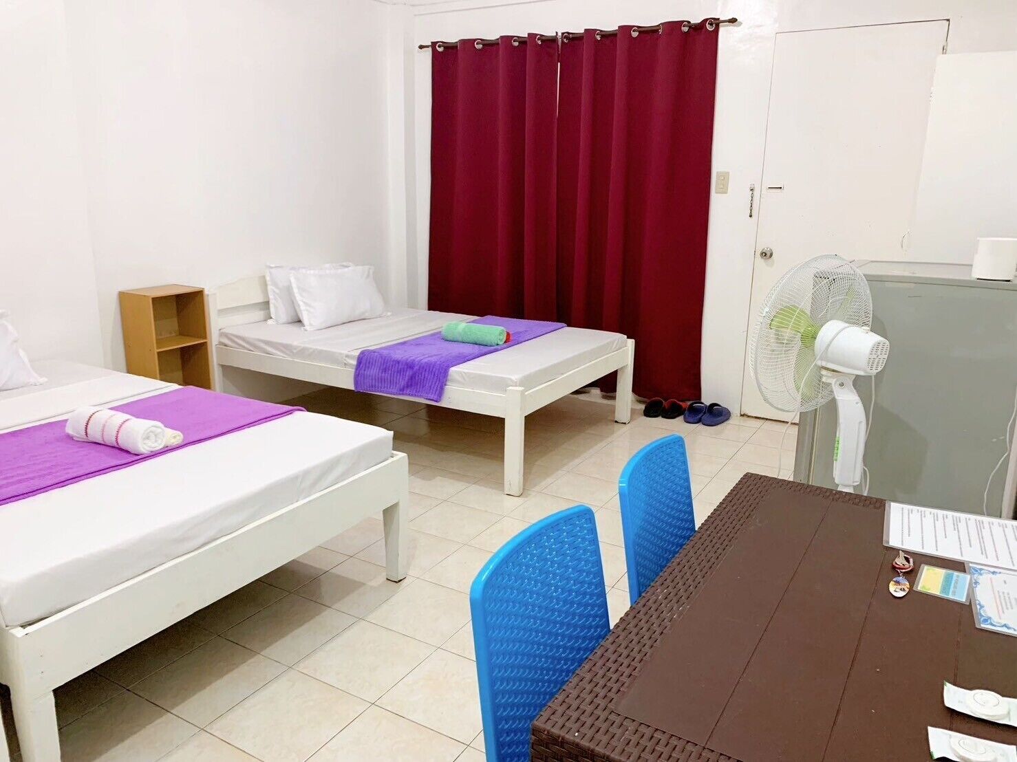 5 soveværelser, Wi-Fi, sengetøj