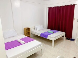 5 soveværelser, Wi-Fi, sengetøj