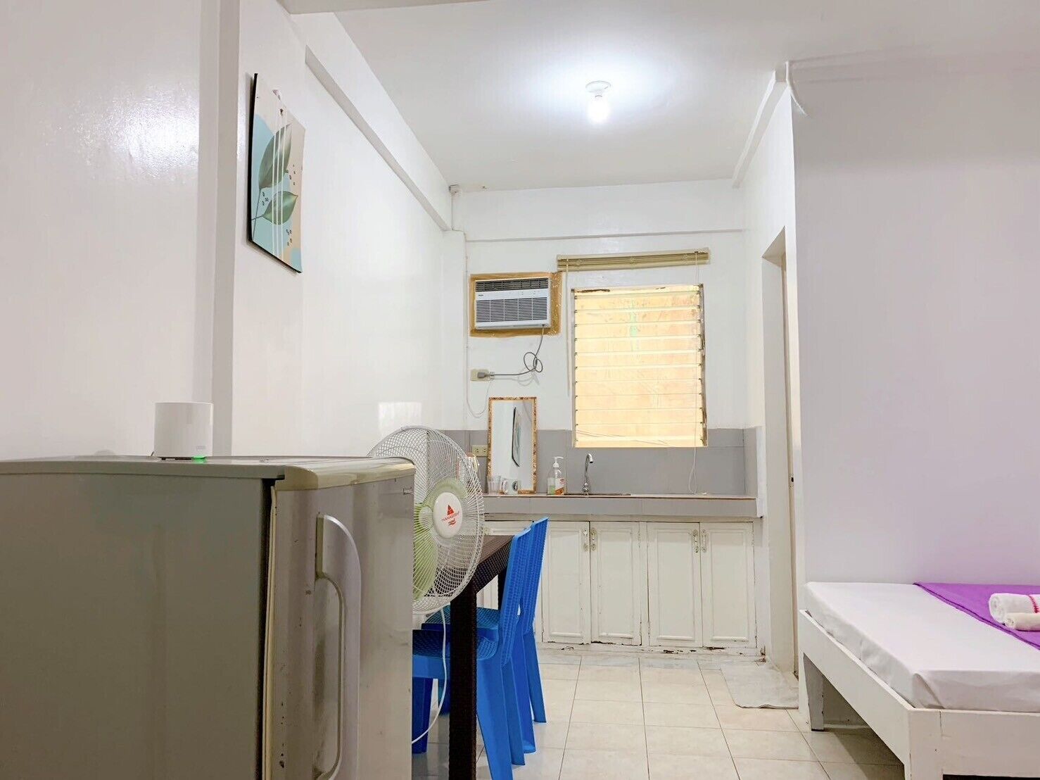 5 soveværelser, Wi-Fi, sengetøj