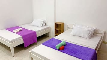 5 soveværelser, Wi-Fi, sengetøj