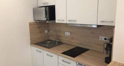 Apartments Mitte Messe und Zentrum