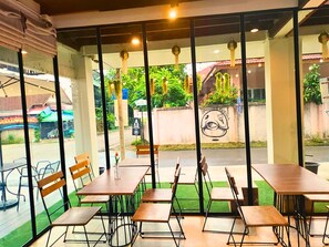 Restaurant - COOPER Chiang Mai (Chiang Mai)