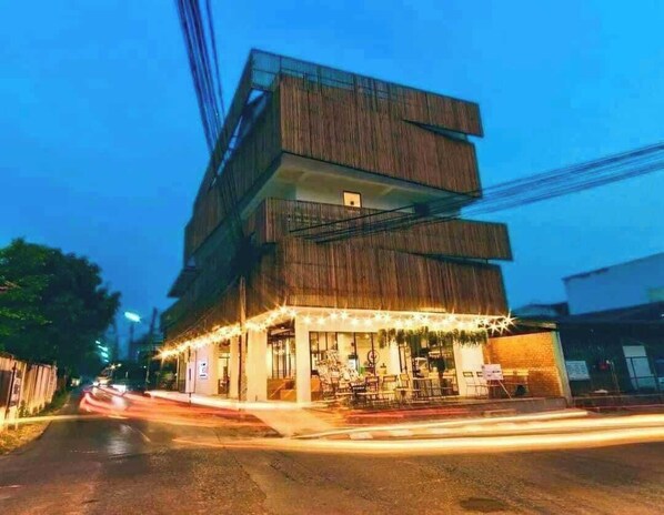 Exterior - COOPER Chiang Mai (Chiang Mai)