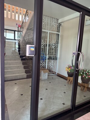 Recepción