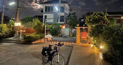 Laph Kham House