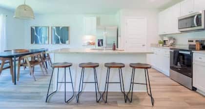 Wild Adventures Family Retreat