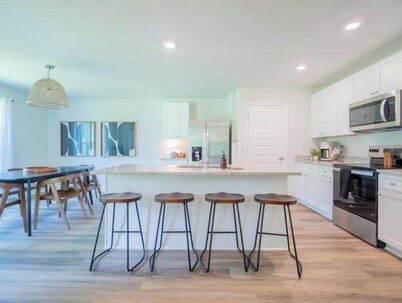 Wild Adventures Family Retreat
