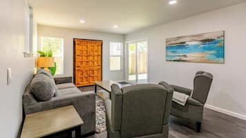 TV connectée, jeux vidéo