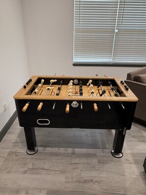Sala de juegos