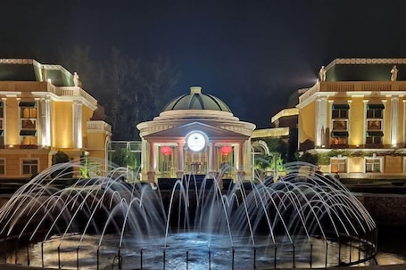 Exterior. Reignwood Pine Valley