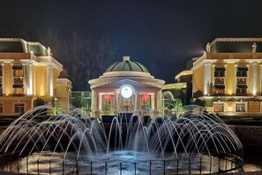 Fachada
