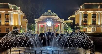 Reignwood Pine Valley