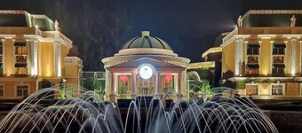 Reignwood Pine Valley